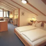 Apartment Gaestehaus Lechner *