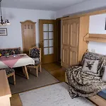 Gaestehaus Lechner Apartment Reit im Winkl