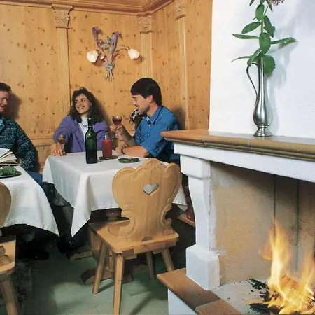 Gaestehaus Lechner In