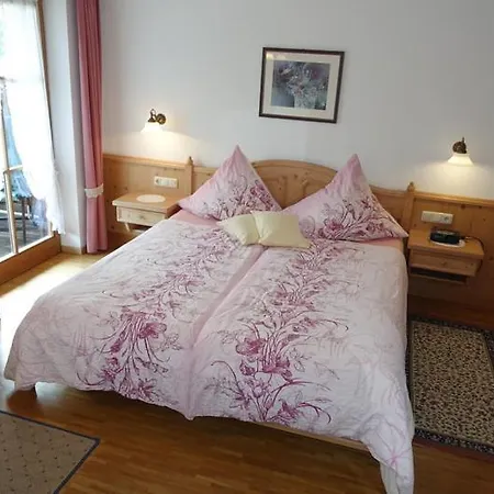 Gaestehaus Lechner