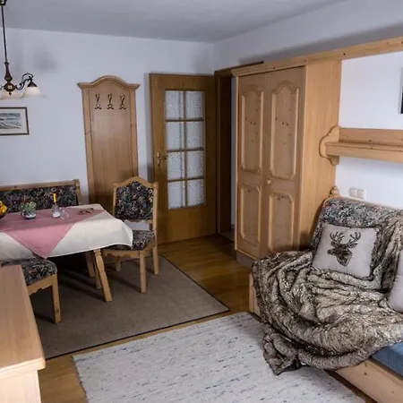 Gaestehaus Lechner Apartmán Reit im Winkl
