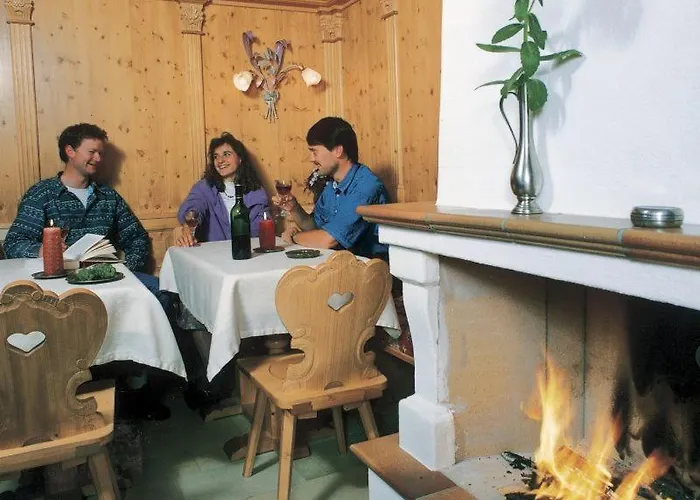 Gaestehaus Lechner