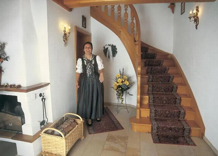 Lechner Apartment *