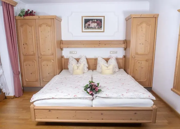 Apartment Lechner Reit im Winkl